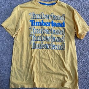 Timberland t-shirt